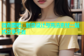 微杏图吧：创意设计与高清素材一站式分享平台
