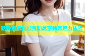 妖姬杏吧精彩互动尽享独家魅力体验