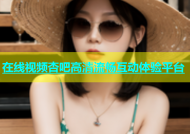 在线视频杏吧高清流畅互动体验平台