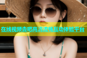 在线视频杏吧高清流畅互动体验平台