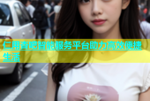 仁用杏吧智能服务平台助力高效便捷生活