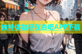 独特体验尽在杏吧APP下载