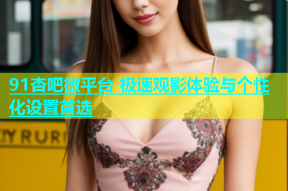 91杏吧微平台 极速观影体验与个性化设置首选