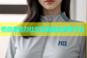 吧微杏助力社交营销智能管理平台