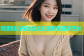 吧杏助力高效社交打造专属互动平台