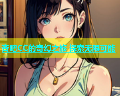 杏吧CC的奇幻之旅 探索无限可能  第1张