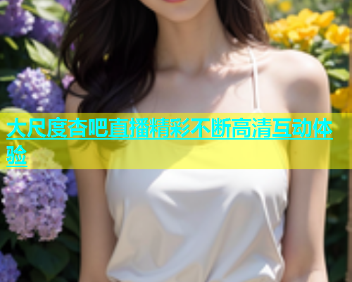 大尺度杏吧直播精彩不断高清互动体验  第2张