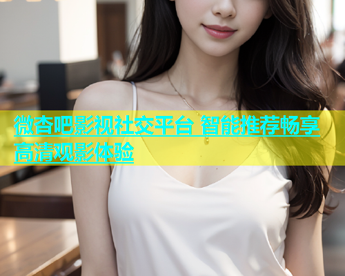 微杏吧影视社交平台 智能推荐畅享高清观影体验  第1张